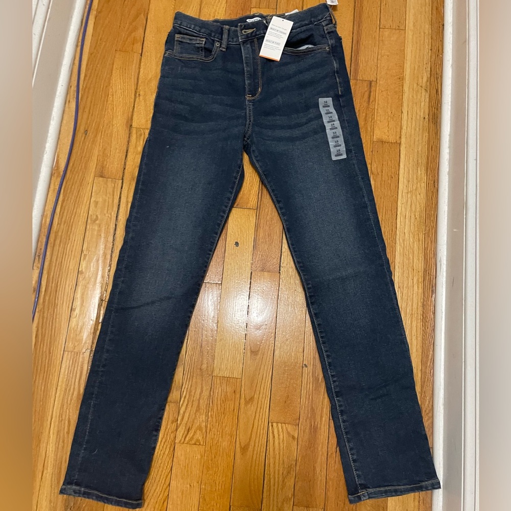 BRAND NEW Old Navy Kids Skinny Jeans